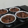 Cooksnap dari Nadya Christina untuk resep MUFFIN COKLAT NUTELLA