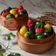 Cooksnap dari Febry Caturia untuk resep 16. Kue Thok (Kue Koe)