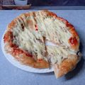 Cooksnap dari Nunu Ulfah untuk resep Pizza Eggless