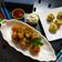 Parul Patel's cooksnap of when they made ચીઝ કોર્ન નગેટ્સ (cheese corn nuggets recipe in Gujarati).
