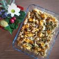 Cooksnap dari Alfa Isti Ananda untuk resep Mac and Cheese