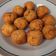 Cooksnap dari Lucia Endar Puspitaningrum untuk resep 🥕bola bola mie🥕
