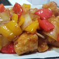 麗麗 的 糖醋魚 cooksnap