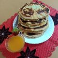 صورة من -الاء الرحمن، شاركها بعد تجربة وصفة شباتي تونسي بنة هبال😂😋