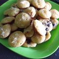 Cooksnap dari Septi Yani untuk resep Kue Cubit Simpel No Mixer