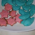El cooksnap de Luz Cocina a Mi estilo cuando hizo Galletitas.