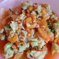 Cooksnap dari MamAtha untuk resep Menu diet mudah praktis rendah kalori