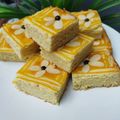 Cooksnap dari Fatimah Az-Zahra untuk resep Cheese Lekker Holland