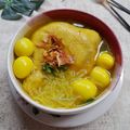 Cooksnap dari Uci Mandasari untuk resep Ayam Sop Kuning
