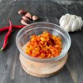 Cooksnap dari Nuha Ulyn untuk resep Sambel tempe uleg