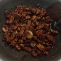 Cooksnap dari Nita Premiati untuk resep Orek Tempe ala Warteg