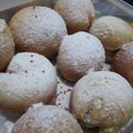 Cooksnap dari Gina's untuk resep Donat isi coklat