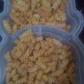 Cooksnap dari Eka Rahmawati untuk resep Makaroni goreng