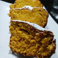 El cooksnap de rociolitran cuando hizo Bizcocho de zanahoria y manzana Thermomix.