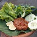 Cooksnap dari ucub untuk resep Sambal Ayam Penyet Istimewa