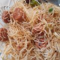 Cooksnap dari Maratus Solekha untuk resep Mihun goreng alakadarnya