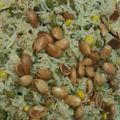 صورة من loly_allala، شاركها بعد تجربة وصفة طريقة عمل الارز بالخضار واللحم المفروم