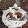 El cooksnap de Facundo Alvarez cuando hizo Muffins de Chocolate (tipo Starbucks).