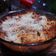 El cooksnap de Isabel Aguilera cuando hizo Berenjena a la parmesana en la hornilla.