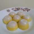 Cooksnap dari Solecha Nurrochmayanti untuk resep *Talam jagung manis*