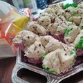 Cooksnap dari Retno Purwandari untuk resep Bolkus mekar lembut