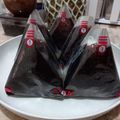 Cooksnap dari Zahro untuk resep Onigiri spicy chicken mayo