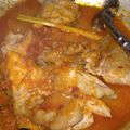 Cooksnap dari Etik Rini untuk resep Ayam Bumbu Kuning
