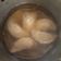 El cooksnap de Gustavo Lopez cuando hizo Empanadas de mondongo.