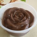 Cooksnap dari r.muriani untuk resep Silky Puding Coklat Ekonomis 25 cup
