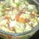 El cooksnap de Tonio Lopez cuando hizo Ensalada de garbanzos con aguacates.