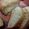 El cooksnap de Noemi Espinosa cuando hizo Budín fácil y económico.