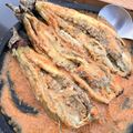Cooksnap dari Cooking with me untuk resep Pecak Terong Bakar sambel Kacang