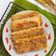 Cooksnap dari Baking With 'Otang' untuk resep French Toast (Roti Bakar Telor ala Perancis)