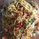 Cooksnap dari Maria Yoki untuk resep 24. MIE GORENG JAWA telur simpel #BikinRamadanBerkesan