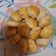 Cooksnap dari novianti untuk resep Nastar Keju Lumer / Pineapple Tart / Pineapple Cake / Adonan Kastangel