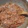El cooksnap de Carlos Bottallo cuando hizo Salsa Bolognesa Honorio.