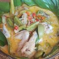 Cooksnap dari Ni Made Dewi Rahayu untuk resep Garang Asem Ayam