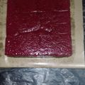 Cooksnap dari Saenah Ristianto untuk resep Kue Pepe Sagu Tepung Beras