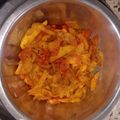 thakkarvandana's cooksnap of when they made પરવળ બટાકા નું શાક (Parval Bataka Shak Recipe In Gujarati).