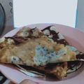 Cooksnap dari Selly untuk resep Kue Leker