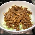 originquilt 的 🌲薑燒豬肉 cooksnap