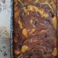 Mariann Pálfi-Balogh Cooksnap-ja, amikor elkészítette a(z) Kakaós kevert piskóta receptet.