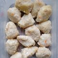 Cooksnap dari Riska Lestari untuk resep Bakso Tahu Putih