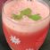 Saloni patel का कुकस्नैप जब उन्होंने मेलन जूस (Melon juice recipe in Hindi) बनाया था।