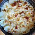 El cooksnap de SilSol Simón cuando hizo Papas a la crema.