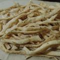 Cooksnap dari Diyah Puspita Rini untuk resep Stik bawang/ladran tanpa telur renyah tidak keras sama sekali