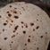 Hetal Siddhpura's cooksnap of when they made ફૂલકા રોટલી(phulka roti in Gujarati).