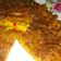 Cooksnap dari Dapur Rumaysho' untuk resep Telur Dadar Padang (foto step by step) #rabubaru