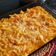 El cooksnap de marcelo fernandez cuando hizo Macarrones con bacon, y costra de huevos, quesos y bebida de avena.