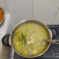 Cooksnap dari achmad musa untuk resep Opor Ayam Enak Nagih